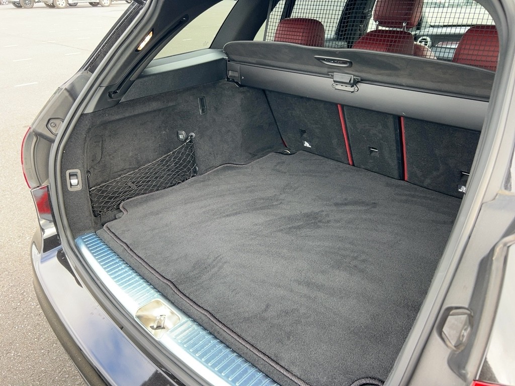 2015 Mercedes-Benz C200