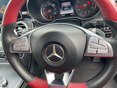 2015 Mercedes-Benz C200 - Thumbnail