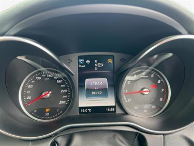 2015 Mercedes-Benz C200 - Thumbnail