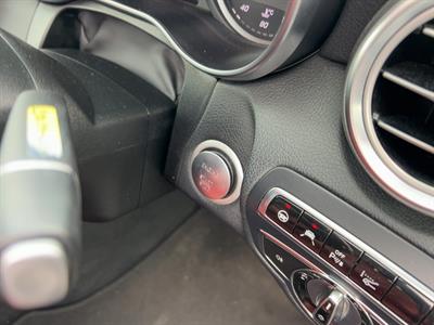 2015 Mercedes-Benz C200 - Thumbnail