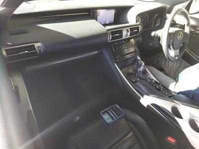 2013 Lexus IS350 - Thumbnail