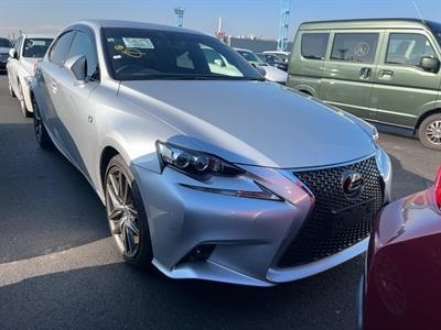 2013 Lexus IS350 - Thumbnail