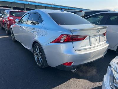 2013 Lexus IS350 - Thumbnail