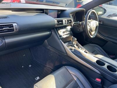 2013 Lexus IS350 - Thumbnail