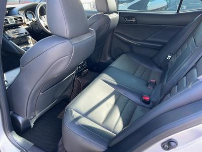 2013 Lexus IS350 - Thumbnail