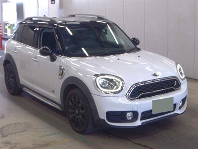 2017 Mini Cooper