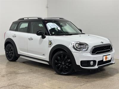 2017 Mini Cooper