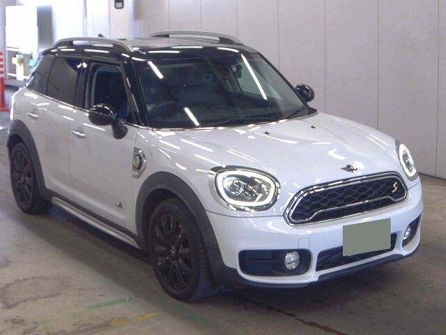 2017 Mini Cooper