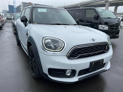 2017 Mini Cooper - Thumbnail