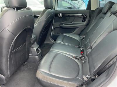 2017 Mini Cooper - Thumbnail