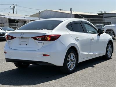 2014 Mazda Axela - Thumbnail