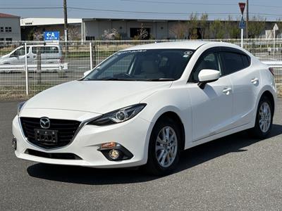 2014 Mazda Axela - Thumbnail