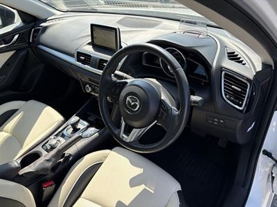 2014 Mazda Axela - Thumbnail