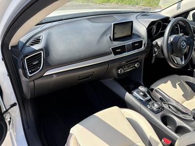 2014 Mazda Axela - Thumbnail