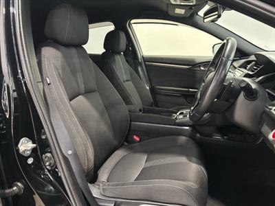 2019 Honda Civic - Thumbnail