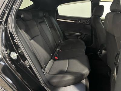 2019 Honda Civic - Thumbnail