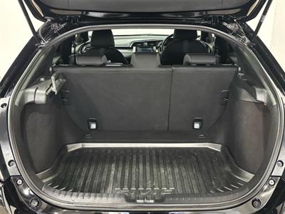 2019 Honda Civic - Thumbnail