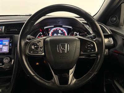 2019 Honda Civic - Thumbnail