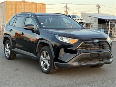 2019 Toyota RAV4 - Image Coming Soon