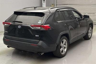 2019 Toyota RAV4 - Thumbnail