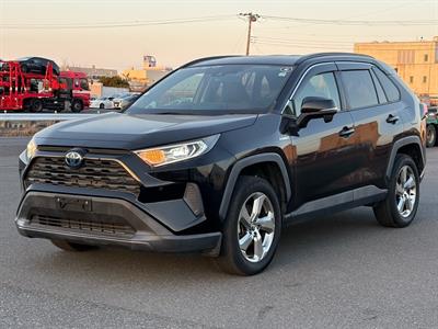 2019 Toyota RAV4 - Thumbnail
