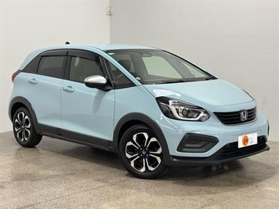 2020 Honda Fit