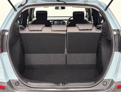 2020 Honda Fit - Thumbnail
