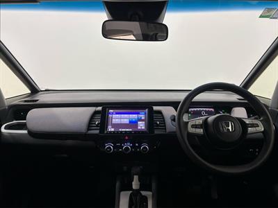 2020 Honda Fit - Thumbnail