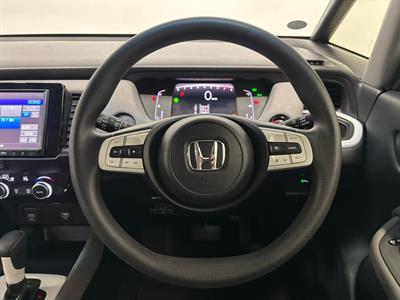 2020 Honda Fit - Thumbnail