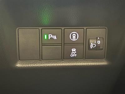 2020 Honda Fit - Thumbnail