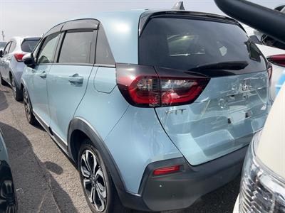 2020 Honda Fit - Thumbnail