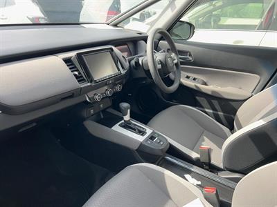 2020 Honda Fit - Thumbnail