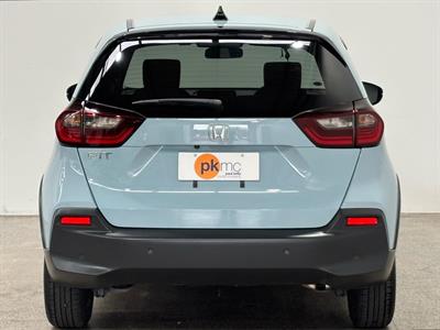 2020 Honda Fit - Thumbnail