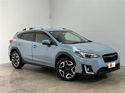 2018 Subaru XV