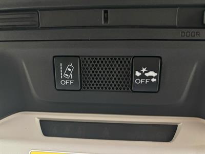 2018 Subaru XV - Thumbnail