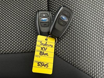 2018 Subaru XV - Thumbnail