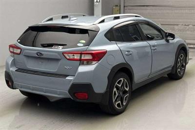 2018 Subaru XV - Thumbnail