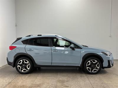 2018 Subaru XV - Thumbnail