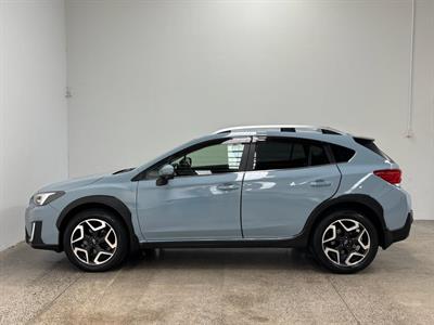 2018 Subaru XV - Thumbnail
