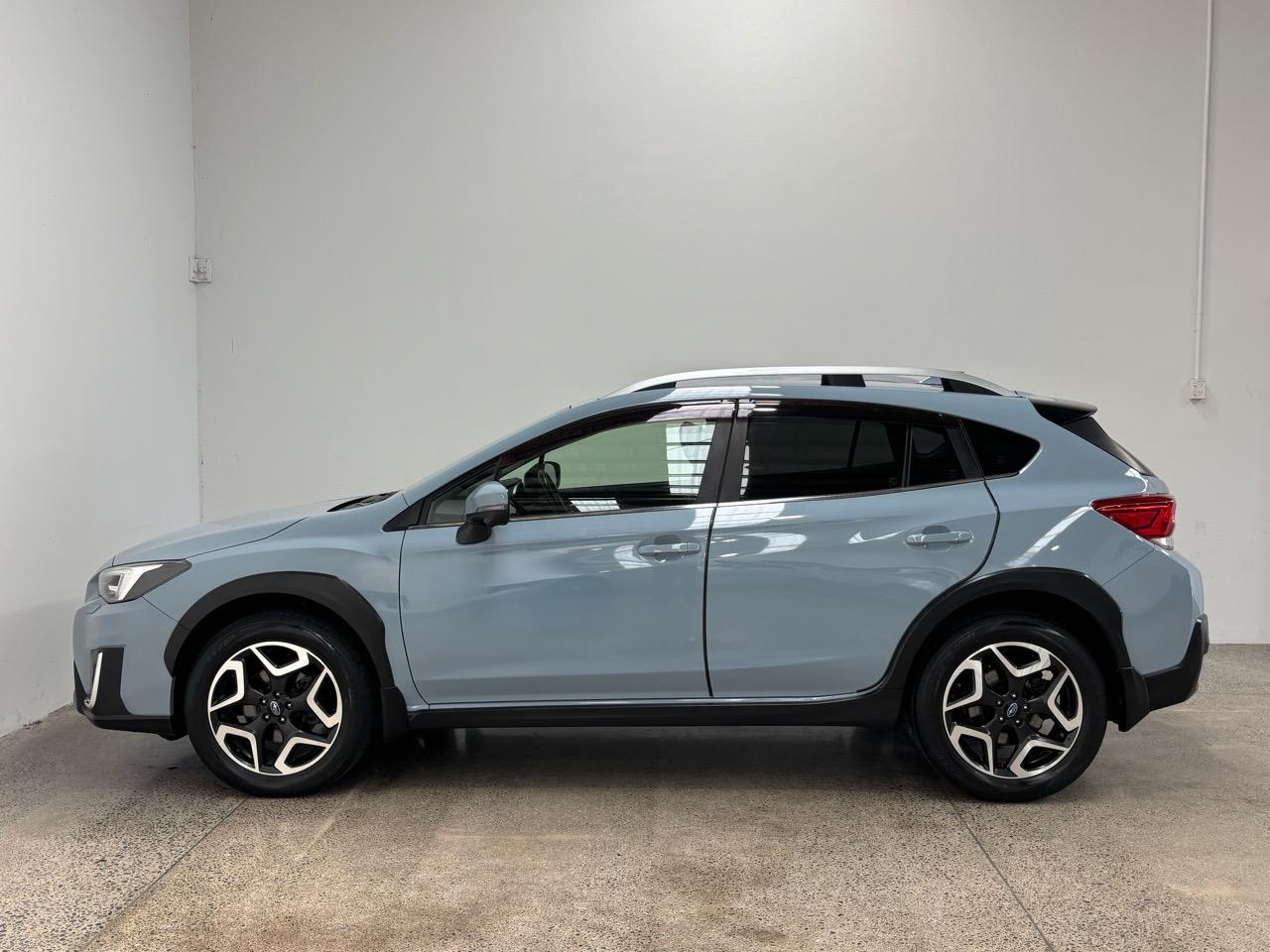2018 Subaru XV