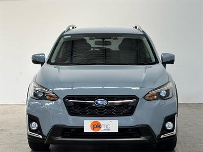 2018 Subaru XV - Thumbnail