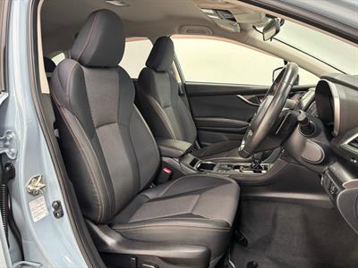 2018 Subaru XV - Thumbnail