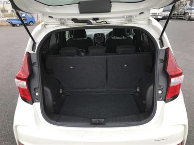 2017 Nissan Note - Thumbnail