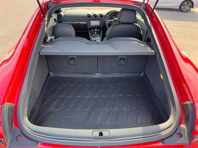 2014 Audi TT - Thumbnail