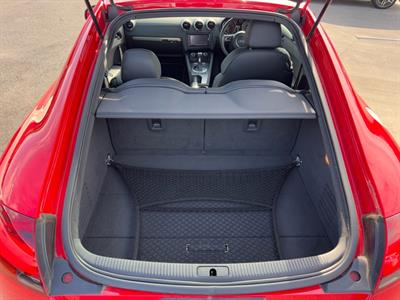 2014 Audi TT - Thumbnail