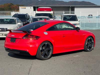 2014 Audi TT - Thumbnail