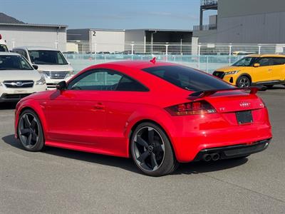 2014 Audi TT - Thumbnail