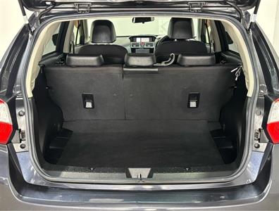 2016 Subaru Impreza - Thumbnail