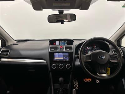 2016 Subaru Impreza - Thumbnail