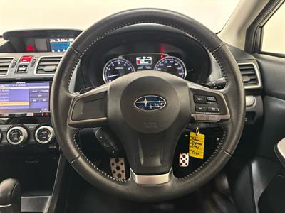 2016 Subaru Impreza - Thumbnail